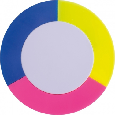 Logo trade ärikingid foto: 3-ühes marker ANDORRA